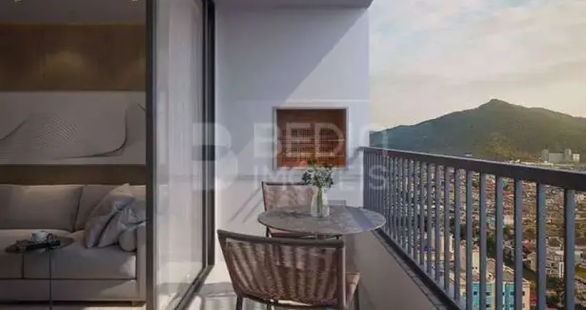 Apartamento com 2 quartos à venda na Rua Licurana, 721, Tabuleiro, Camboriú