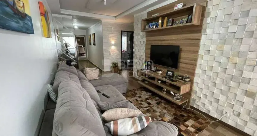 Casa com 2 quartos à venda no Santa Regina, Camboriú 