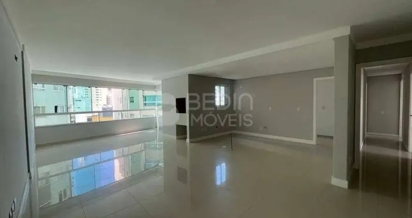 Apartamento 03 suítes diferenciado a venda centro balneário camboriú