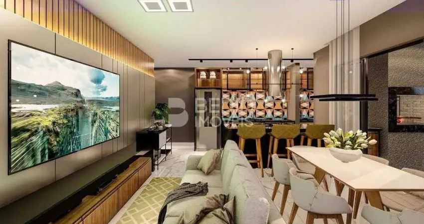 Apartamento 03 dormitórios a venda Barra Balneário Camboriú