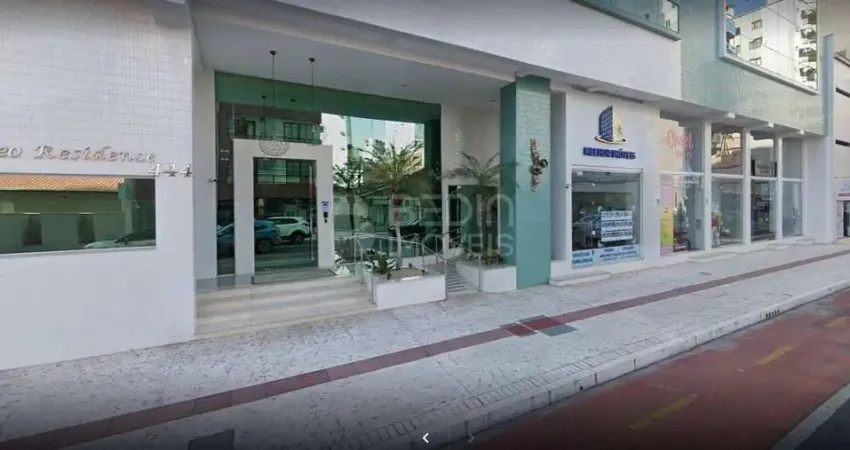 Sala comercial à venda na Rua 3000, 444, Centro, Balneário Camboriú