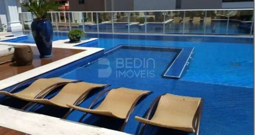 Apartamento 04 suítes a venda frente mar balneário camboriú