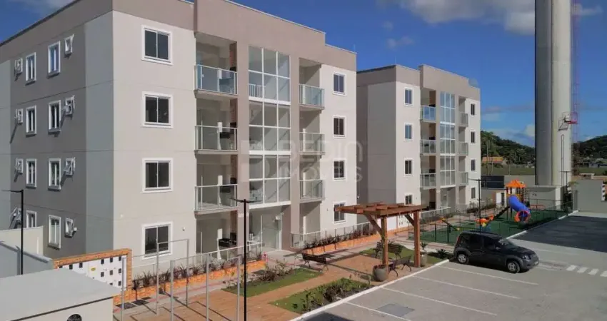 Apartamento com 2 quartos à venda na Rua Adilson Cardoso da Silva, 109, Balneário Perequê, Porto Belo