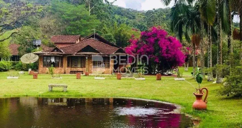 Chácara / sítio à venda na Estrada Geral Do Braço, Centro, Camboriú