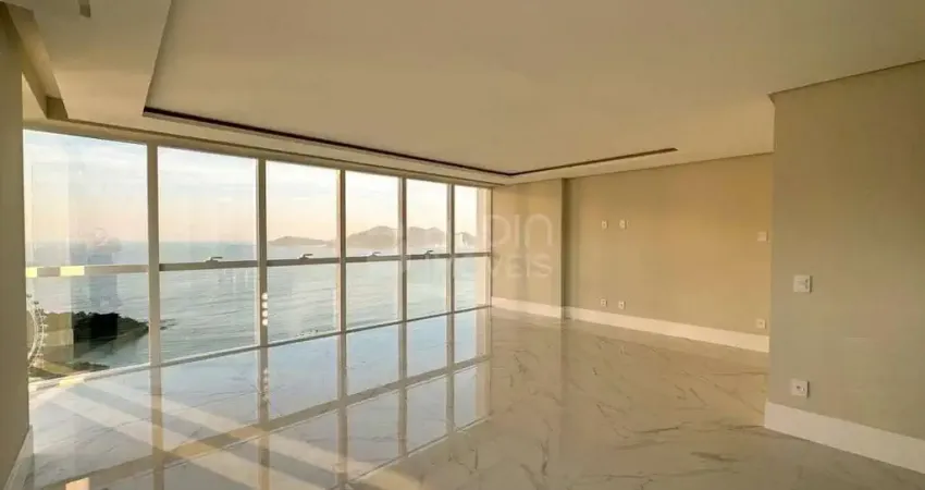 Apartamento 04 suítes a venda barra norte balneário camboriú skyline