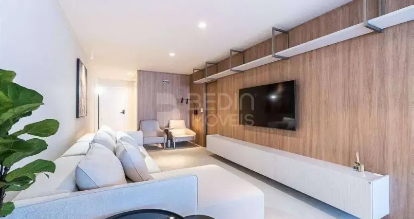 Apartamento com 3 quartos à venda na Rua Conselheiro Júlio Kumm, 217, Praia Brava, Itajaí