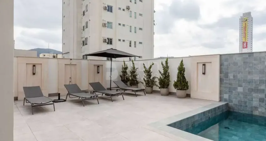 Apartamento 03 suítes a venda barra norte balneário camboriú