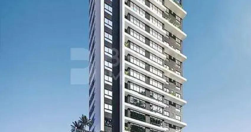 Apartamento com 3 quartos à venda na Rua Bruno Silva, 222, Pioneiros, Balneário Camboriú
