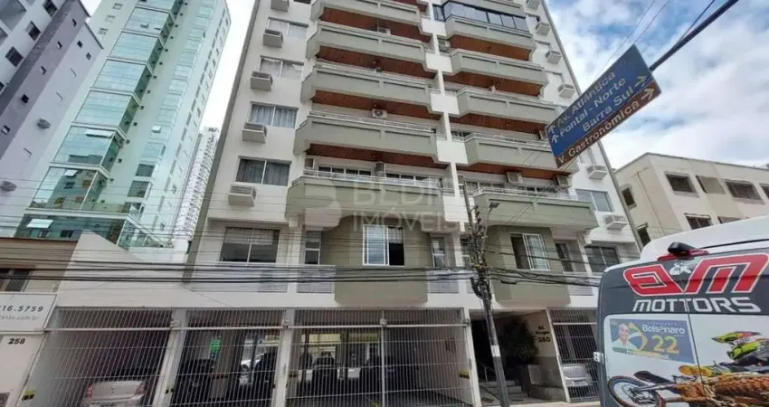 Apartamento 02 dormitórios a venda centro - balneário camboriú óregon