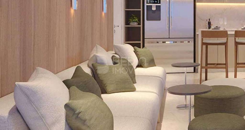 Apartamento diferenciado 02 suítes a venda Tabuleiro Camboriú