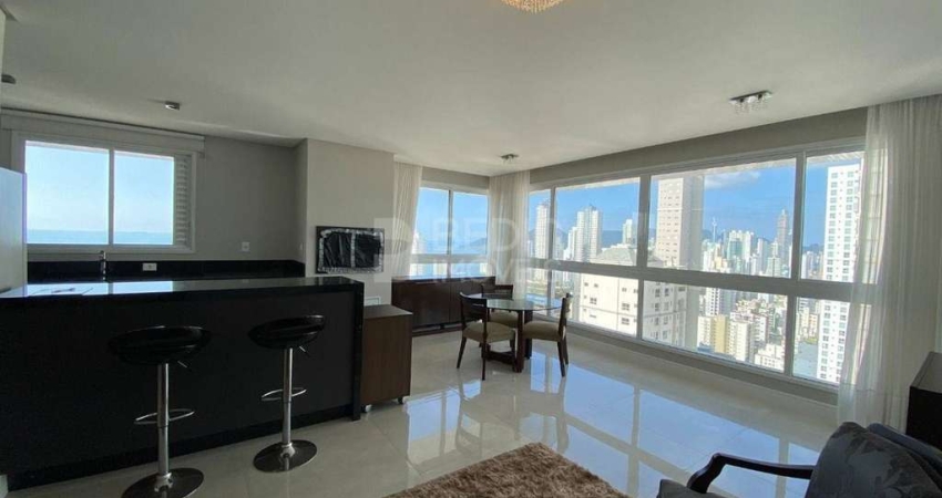 Apartamento 03 suítes a venda Centro Balneário Camboriú Biarritz