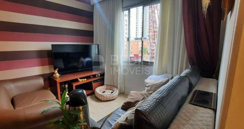 Apartamento 02 dormitórios a venda quadra mar  Balneário Camboriú Bom Pastor