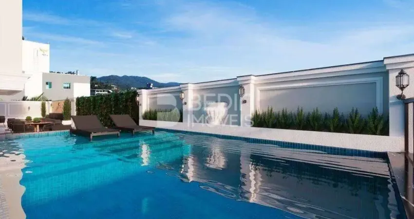 Cobertura com 2 quartos à venda na Rua Figueira, Tabuleiro, Camboriú