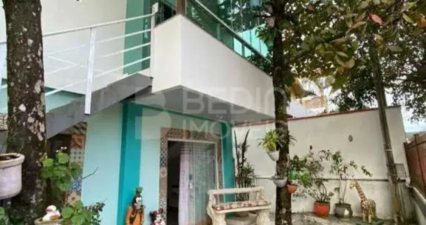 Casa com 4 quartos à venda no Monte Alegre, Camboriú 