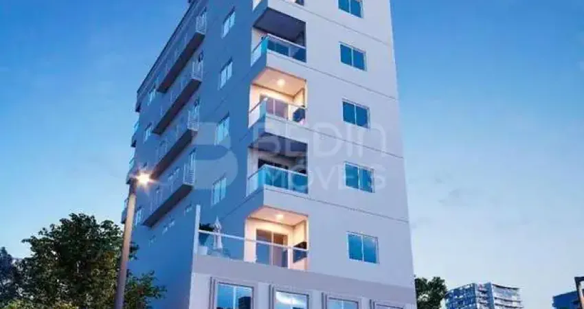 Apartamento com 2 quartos à venda no Centro, Porto Belo