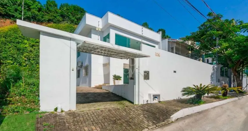 Casa 04 dormitórios a venda praia dos amores - balneário camboriú