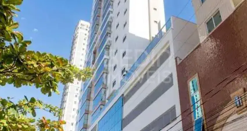 Apartamento 03 suítes a venda centro balneário camboriú exuberance