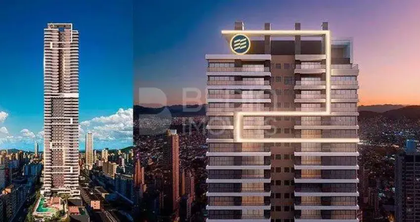 Apartamento diferenciado 04 suítes a venda quadra mar balneário camboriú marena