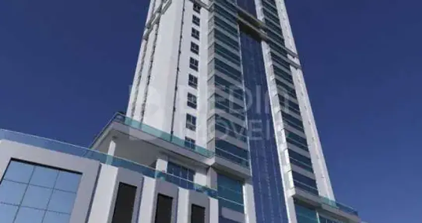 Apartamento diferenciado 04 dormitórios a venda centro - balneário camboriú