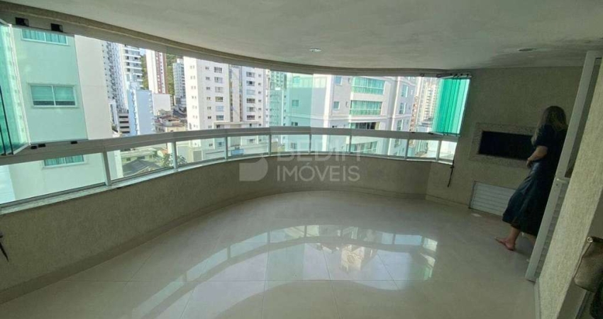 Apartamento 03 dormitórios a venda Pioneiros  Balneário Camboriú Le Blanc
