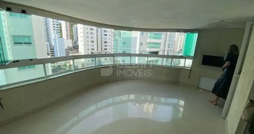 Apartamento 03 dormitórios a venda pioneiros  balneário camboriú le blanc