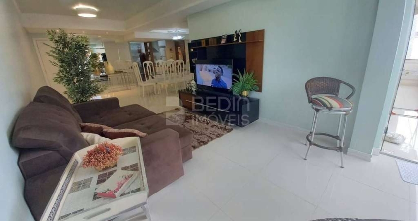 Apartamento 03 dormitórios locação anual quadra mar Balneário Camboriú