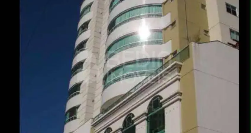 Apartamento 03 dormitórios a venda Centro Balneário Camboriú Solar do Tamarindo