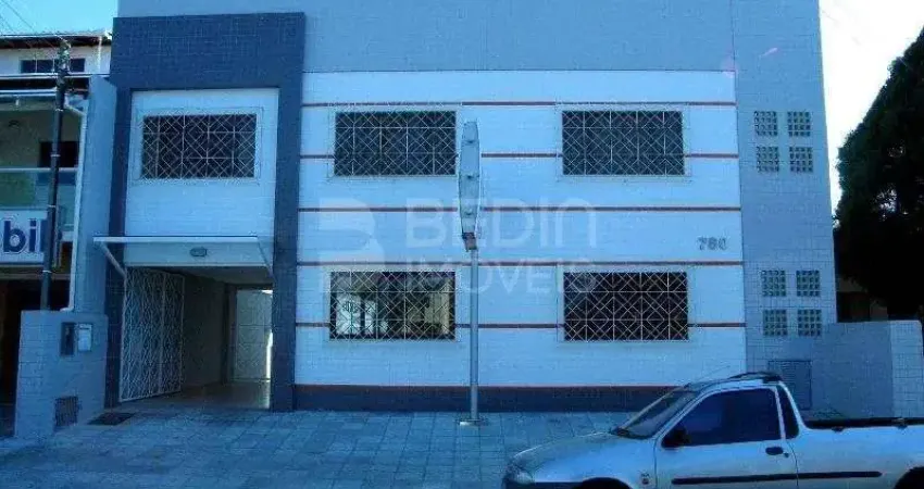 Prédio comercial e residencial a venda centro balneário camboriú