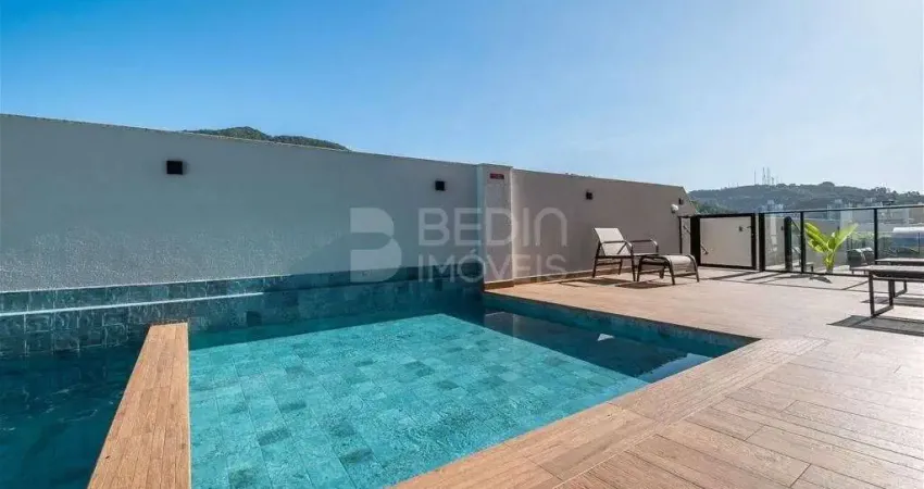 Apartamento com 2 quartos à venda na Rua João Wollinger, 91, Fazenda, Itajaí