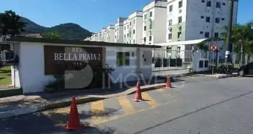 Apartamento 02 dormitórios a venda barra - balneário camboriú bella praia ii