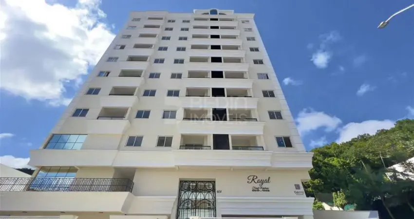 Apartamento 02 dormitórios a venda tabuleiro - camboriú royal forest residence