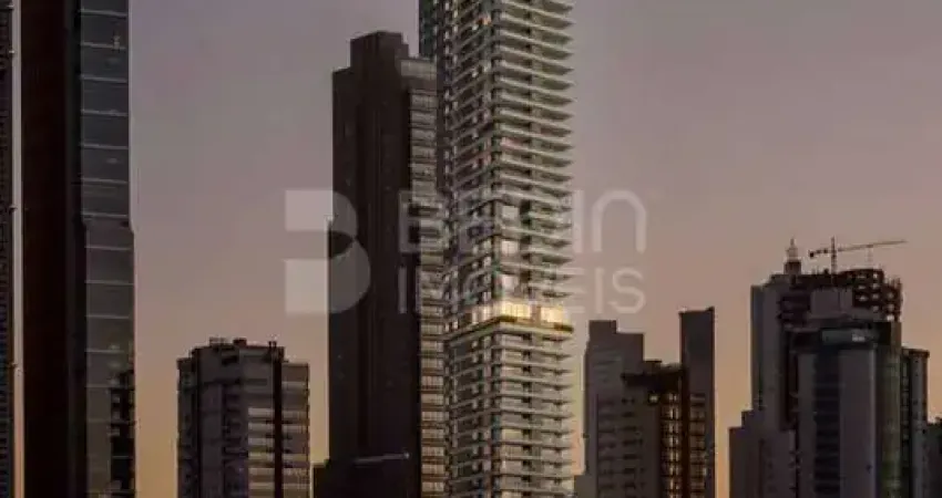 Apartamento 04 suítes a venda barra sul frente mar balneário camboriú