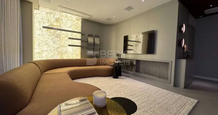 Apartamento 04 suítes a venda quadra mar- balneário camboriú zenith tower