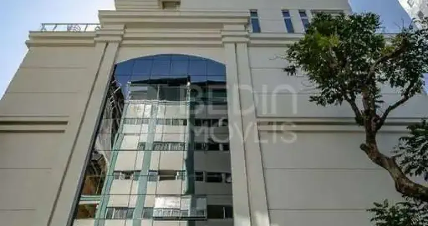 Apartamento diferenciado 03 suítes a venda centro balneário camboriú salvatore residenziale