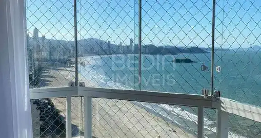 Apartamento com 4 quartos para alugar no Centro, Balneário Camboriú