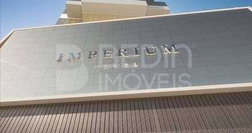 Apartamento frente mar 04 suítes a venda Imperium Tower Balneário Camboriú