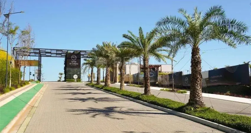 Terreno à venda na Rua Vinte E Cinco, Monte Alegre, Camboriú