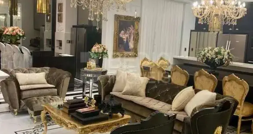 Casa com 4 quartos à venda na Rua Joaquim Garcia, 1390, Centro, Camboriú