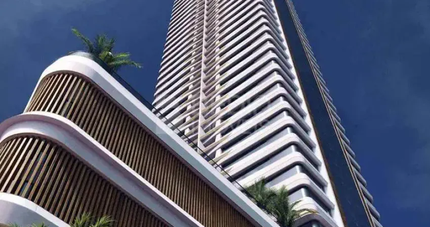 Apartamento 04 dormitórios a venda balneário camboriú la cittá