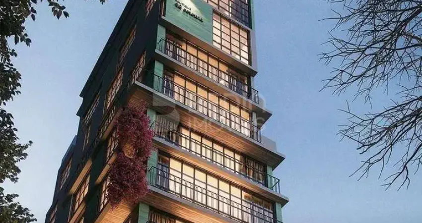 Cobertura duplex a venda Balneário Camboriú Boutique 28 Setenta