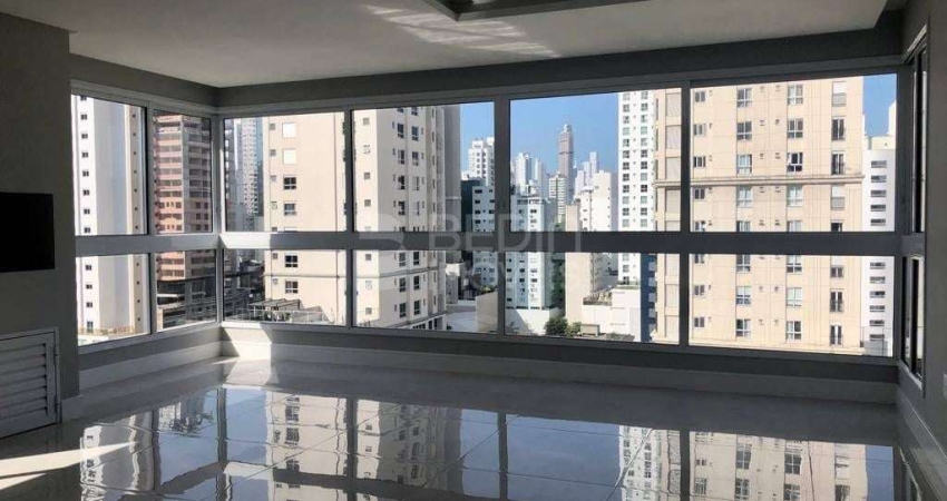 Apartamento 03 suítes Centro Balneário Camboriú Biarritz