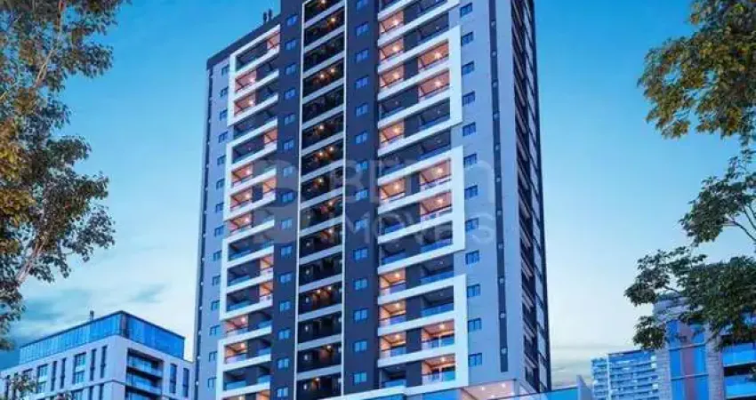 Apartamento com 3 quartos à venda na Rua 416, 274, Morretes, Itapema