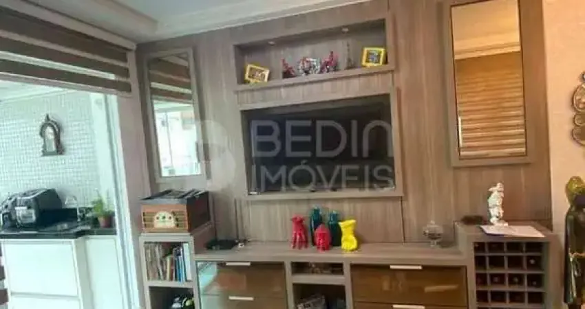 Apartamento diferenciado 02 suítes a venda Centro Balneário Camboriú