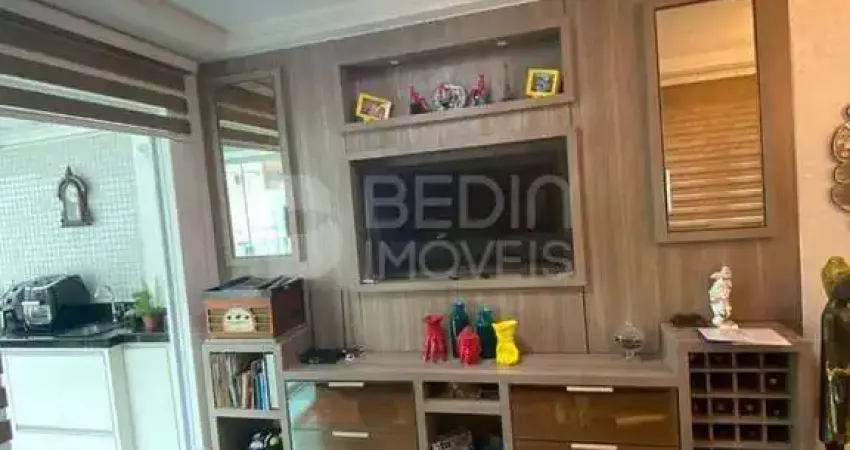 Apartamento diferenciado 02 suítes a venda centro balneário camboriú