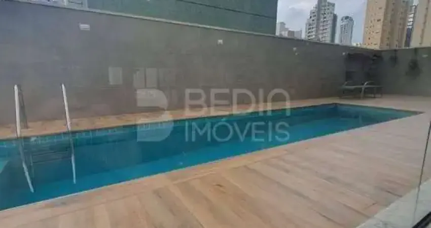 Apartamento 02 dormitórios Edifício Sol da Manhã a venda Balneário Camboriú