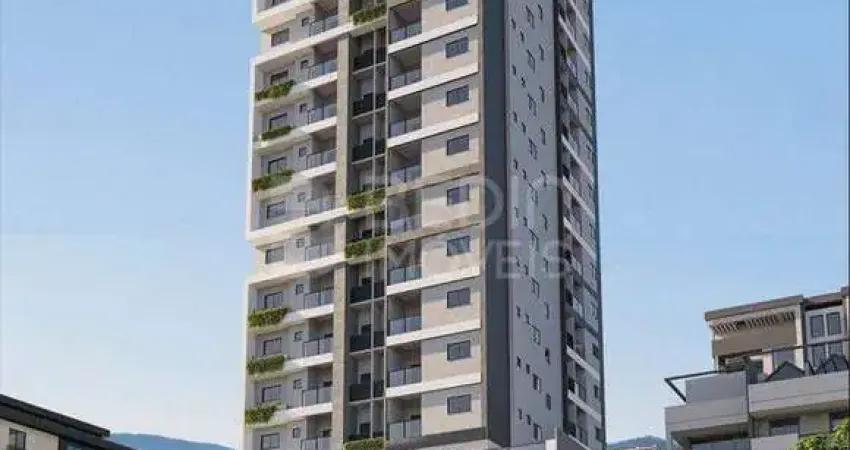 Apartamento 02 dormitórios Praia Brava - Itajaí