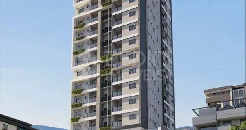 Apartamento com 2 quartos à venda na Rua Aririba, 163, Praia Brava, Itajaí