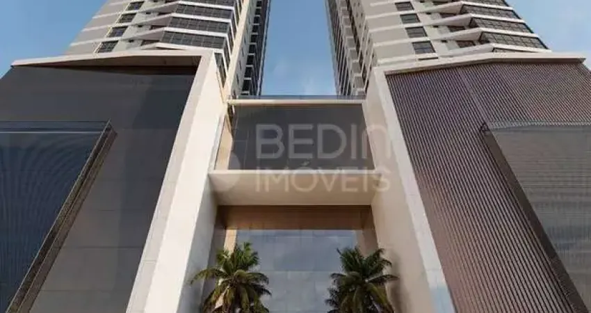 Apartamento 04 suítes a venda ápice towers centro balneário camboriú