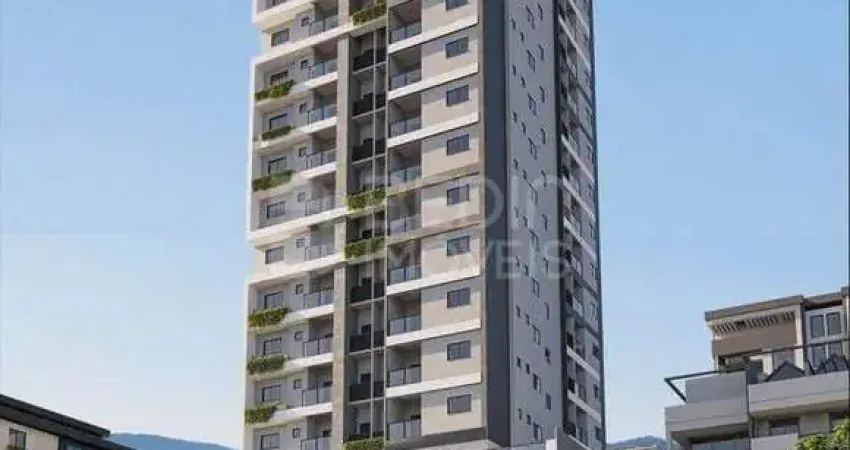 Apartamento 02 dormitórios a venda Praia Brava - Itajaí Manu Bay
