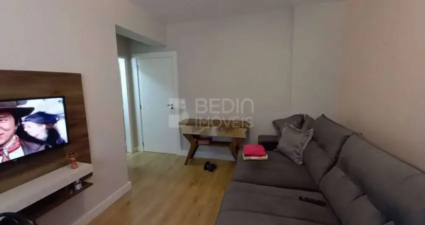 Apartamento com 1 quarto, Centro - Balneário Camboriú